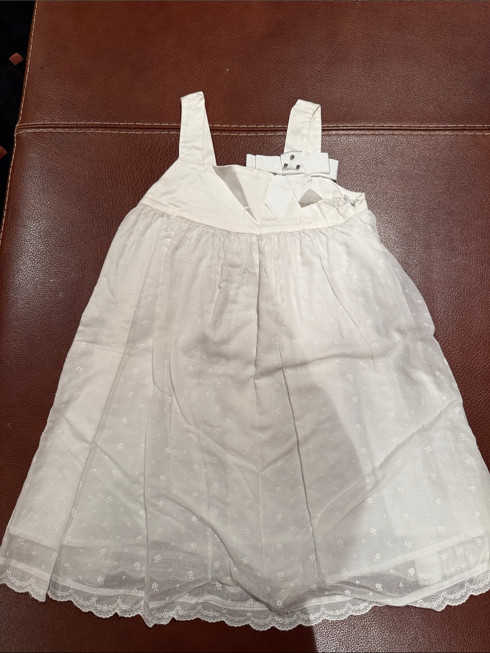 Girls dress